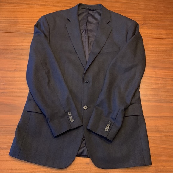 Banana Republic Suits & Blazers Mens Banana Republic Modern Fit